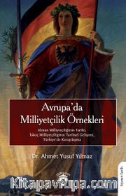 Avrupa’da Milliyetçilik Örnekleri