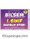 1. Sınıf Bilsem Sınava Hazırlık Kitabı