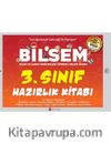 3. Sınıf Bilsem Sınava Hazırlık Kitabı
