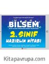 2. Sınıf Bilsem Sınava Hazırlık Kitabı