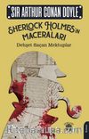 Sherlock Holmes’in Maceraları / Dehşet Saçan Mektuplar
