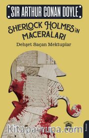 Sherlock Holmes’in Maceraları / Dehşet Saçan Mektuplar