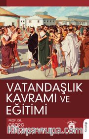 Vatandaşlık Kavramı ve Eğitimi
