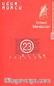 Ermeni Mandacıları