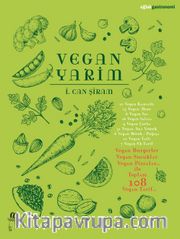 Vegan Yarim