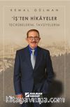 ‘İş’ten Hikayeler Tecrübelerim, Tavsiyelerim