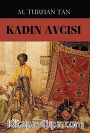Kadın Avcısı