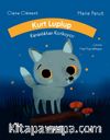 Kurt Luplup Karanlıktan Korkuyor