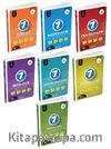 7. Sınıf Soru Bankası Seti (7 Kitap)