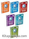 6. Sınıf Soru Bankası Set (6 Kitap)