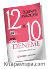 12x10 Öğrenme Psikolojisi Deneme