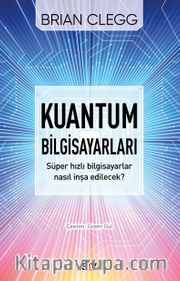 Kuantum Bilgisayarları