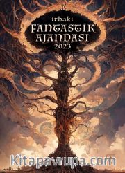 İthaki Fantastik Ajandası 2023 (Karton Kapak)