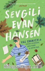 Sevgili Evan Hansen