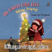İyi Kalpli Cadı Çiki / Yılbaşı Sürprizi