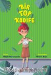 Bir Top Kadife