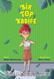 Bir Top Kadife