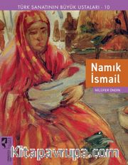 Namık İsmail / Türk Sanatının Büyük Ustaları 10