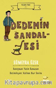 Dedemin Sandalyesi / Felsefe Fikri 1 