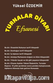 Turnalar Diyarı Efsanesi