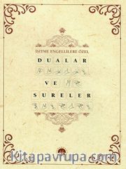 İşitme Engellilere Özel Dualar ve Sureler