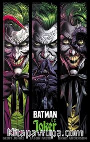 Batman: Üç Joker