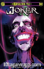 Joker: Kötülerin Yılı