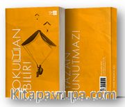 TDV Ajanda 2023 (Turuncu)