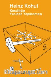 Kendiliğin Yeniden Yapılanması