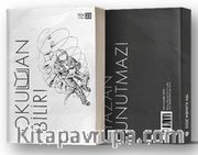 TDV Ajanda 2023 (Antrasit )