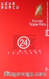 Kuvvayı Ticariye Ruhu