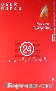 Kuvvayı Ticariye Ruhu