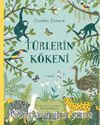 Türlerin Kökeni (Ciltli)