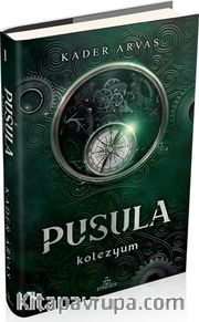 Pusula 1: Kolezyum (Ciltli)