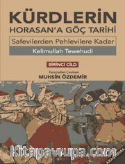 Kürdlerin Horasan’a Göç Tarihi