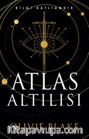 Atlas Altılısı (Karton Kapak)