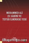 Muhammed Ali es-Sabûnî ve Tefsir İlmindeki Yeri