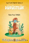 Kedi Tombi / Dürüstlük