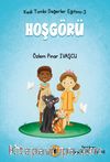 Kedi Tombi / Hoşgörü