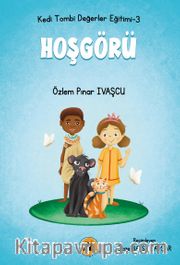 Kedi Tombi / Hoşgörü