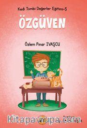 Kedi Tombi / Özgüven
