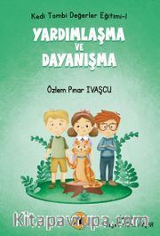 Kedi Tombi / Yardımlaşma Ve Dayanışma