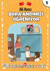 Bora Andımızı Öğreniyor 