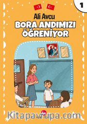 Bora Andımızı Öğreniyor 