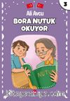 Bora Nutuk Okuyor