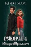 Psikopat 4 (Karton Kapak)