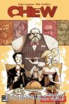 Chew 3 - Tatlı Niyetine