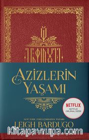 Azizlerin Yaşamı (Ciltli)
