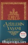 Azizlerin Yaşamı (Karton Kapak)