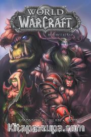 World of Warcraft (Birinci Kitap)